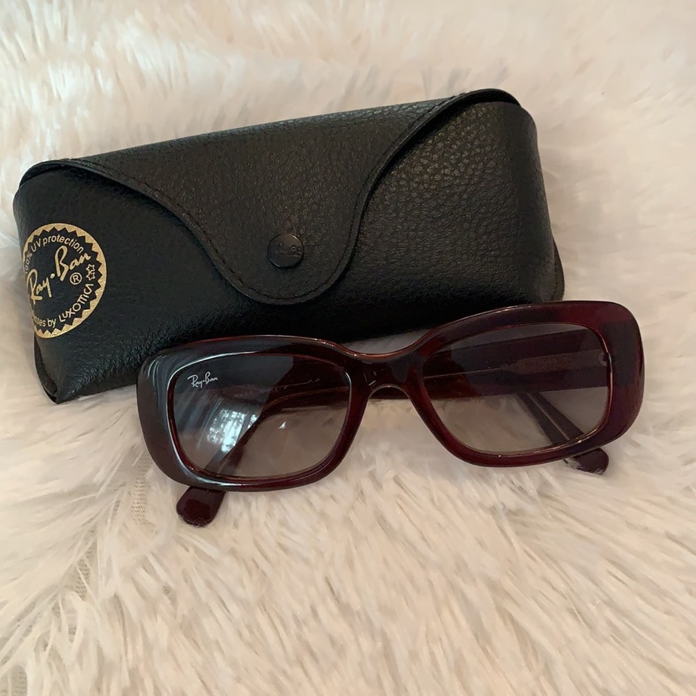 Rayban sunglasses